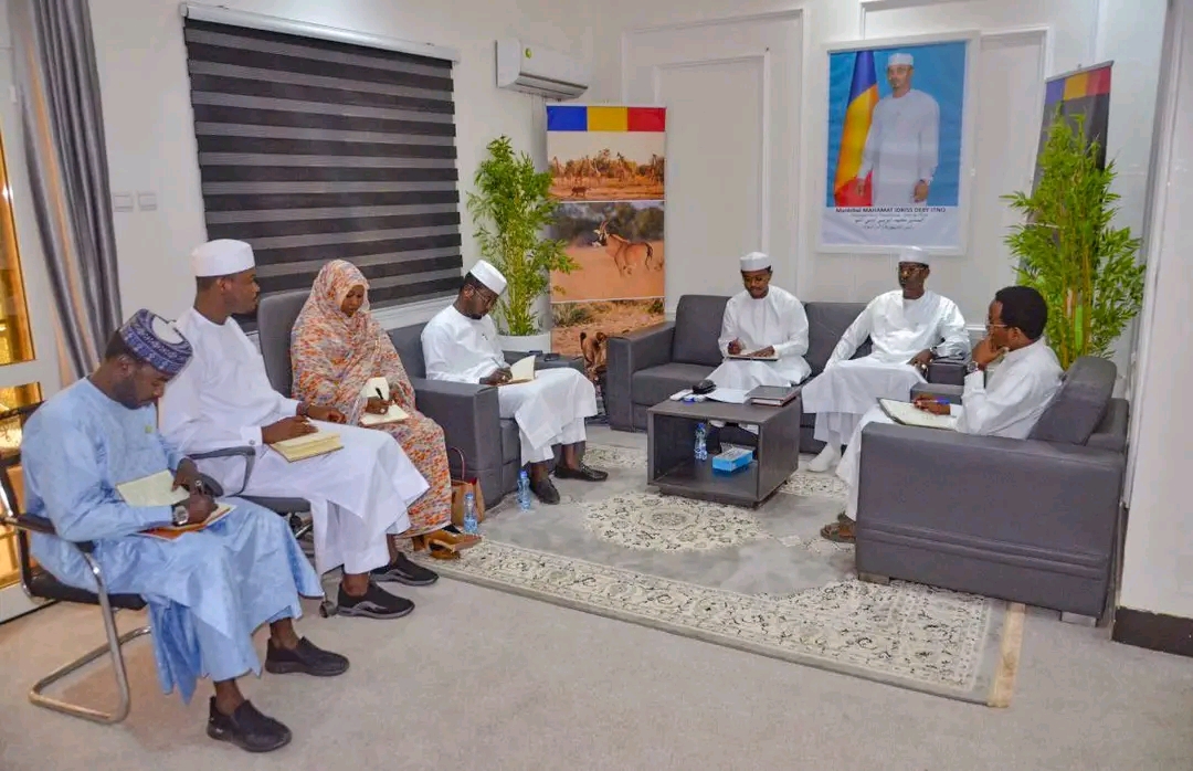 Renégociation des accords avec African Parks : le gouvernement rassure les élus de l’Ennedi Est