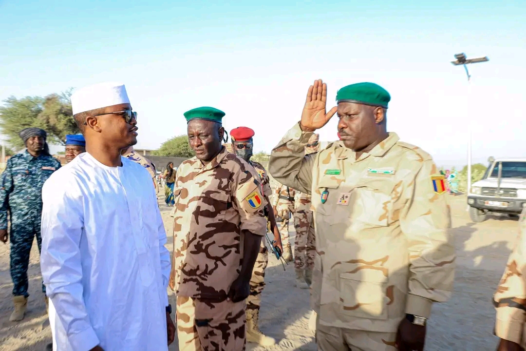 Bol : le Ministre de l’Environnement en mission de sensibilisation sur la protection de l’environnement