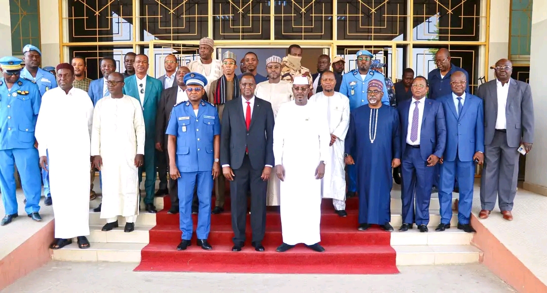 Les Douanes tchadiennes et nigériennes unissent leurs efforts pour une coopération renforcée