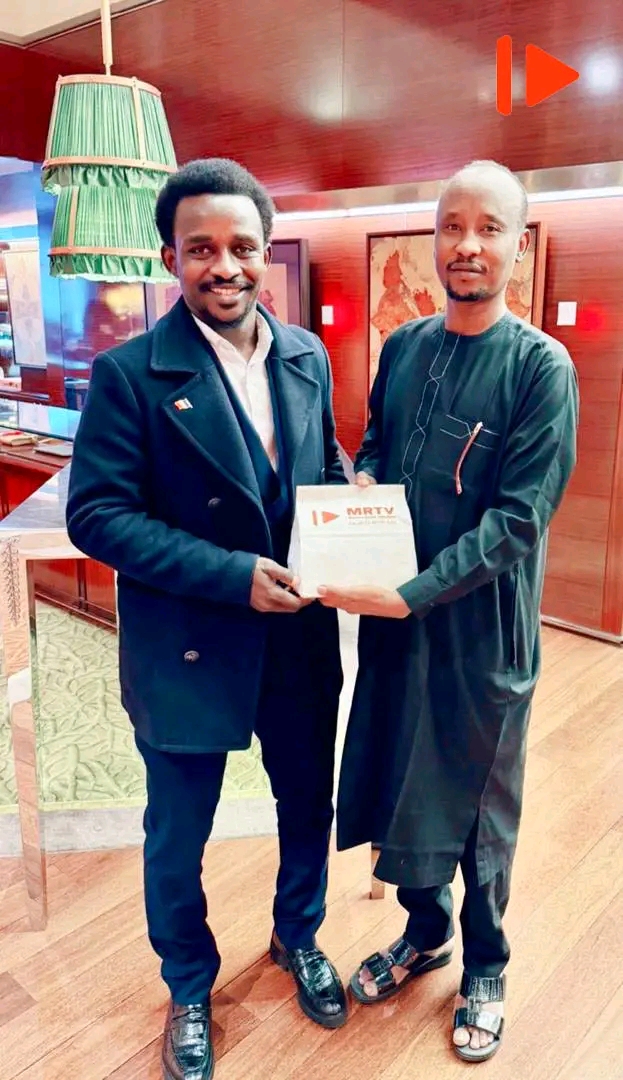 Manara Radio Télévision s’implante à l’international avec un correspondant basé en France