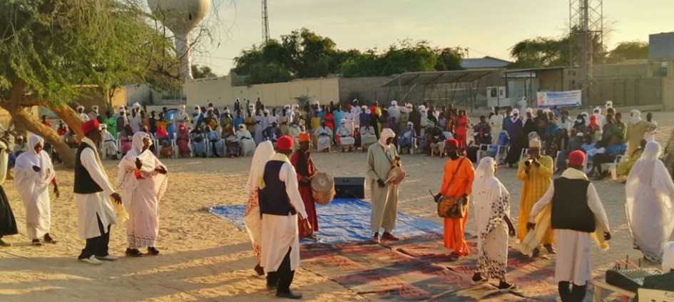 Tchad : Les autorités interdisent les pratiques festives jugées dangereuses