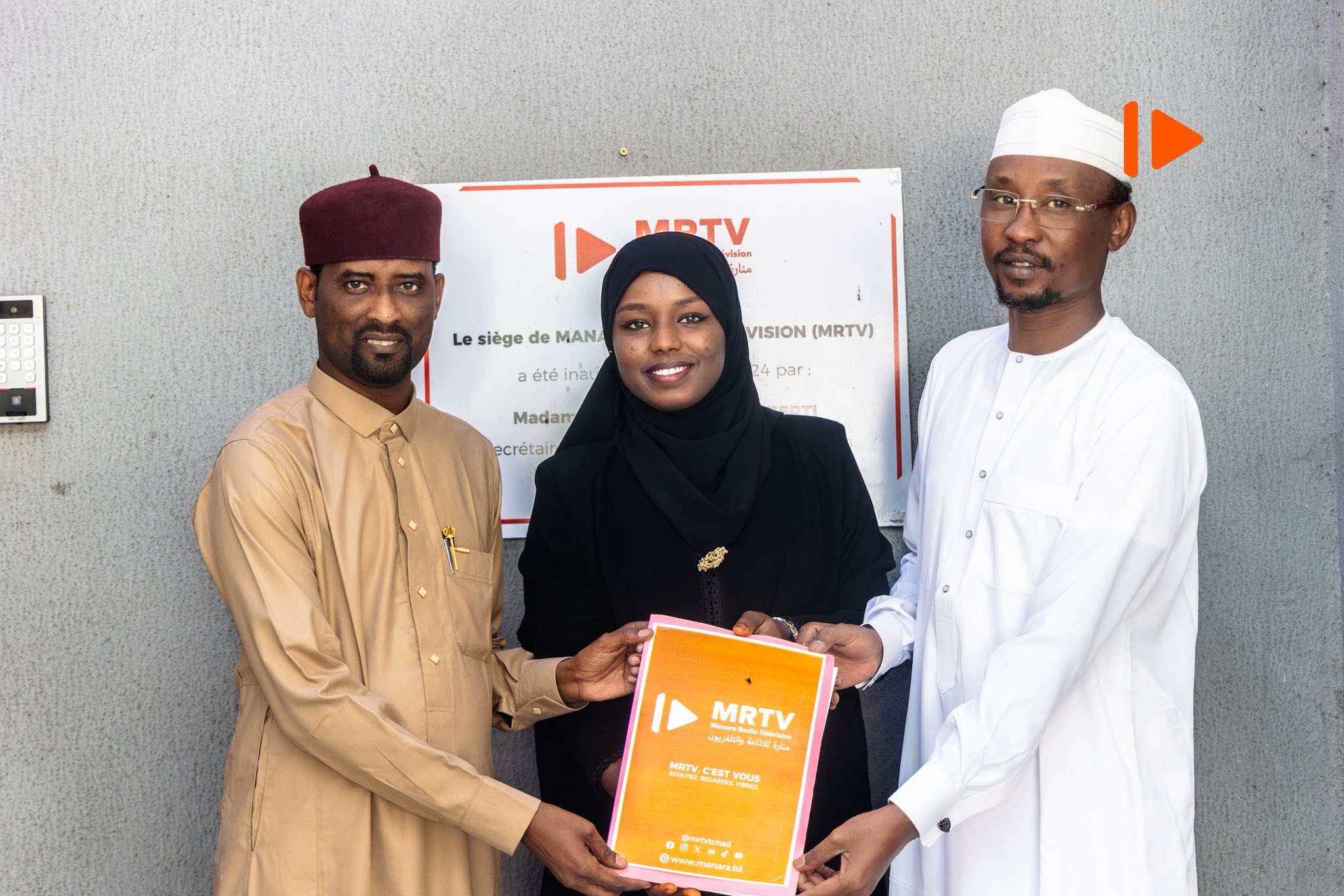 MRTV renforce sa rédaction digitale arabe