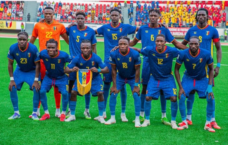 CAN  2027 : les Sao seront fixés ce mardi sur leurs adversaires