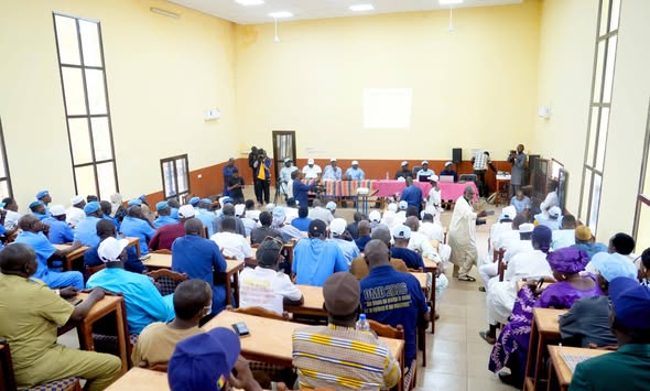 JID 2026 : l’Administration des Douanes ouvre le débat sur les réformes et la ZLECAF