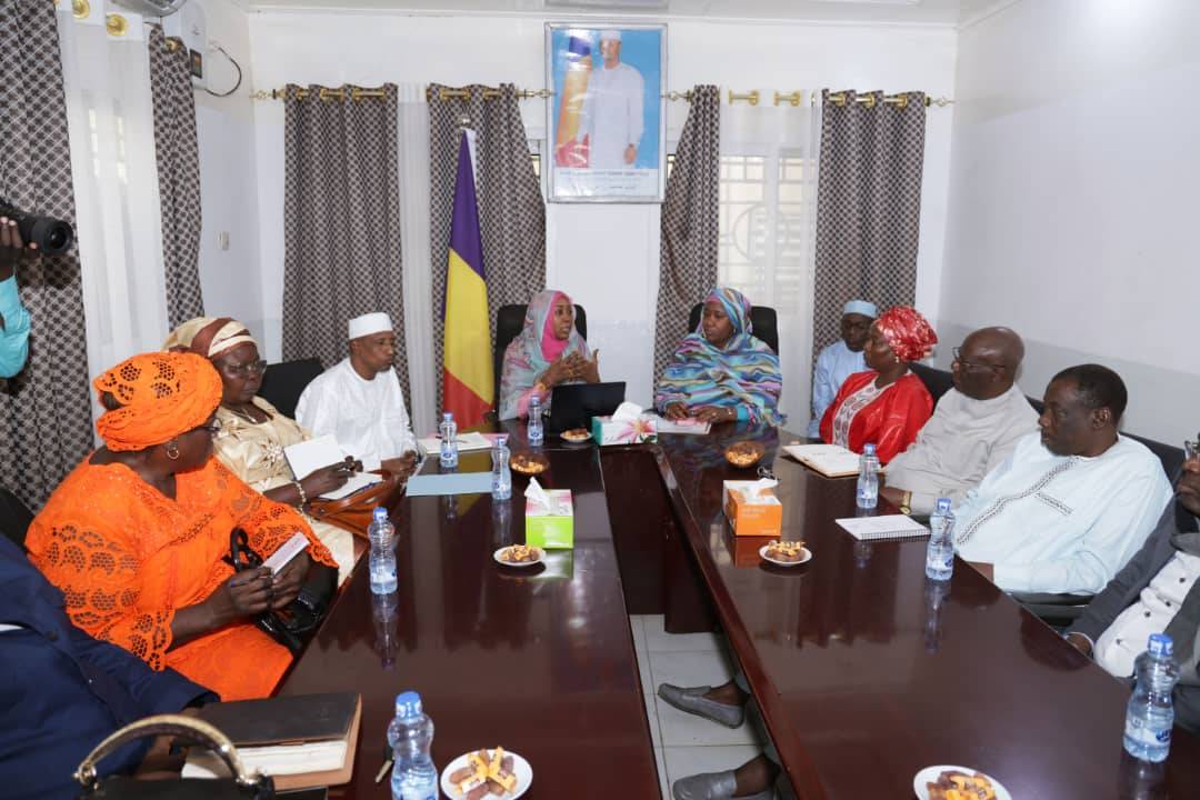 La HAMA accueille une mission de contrôle de gestion de la Cour des Comptes