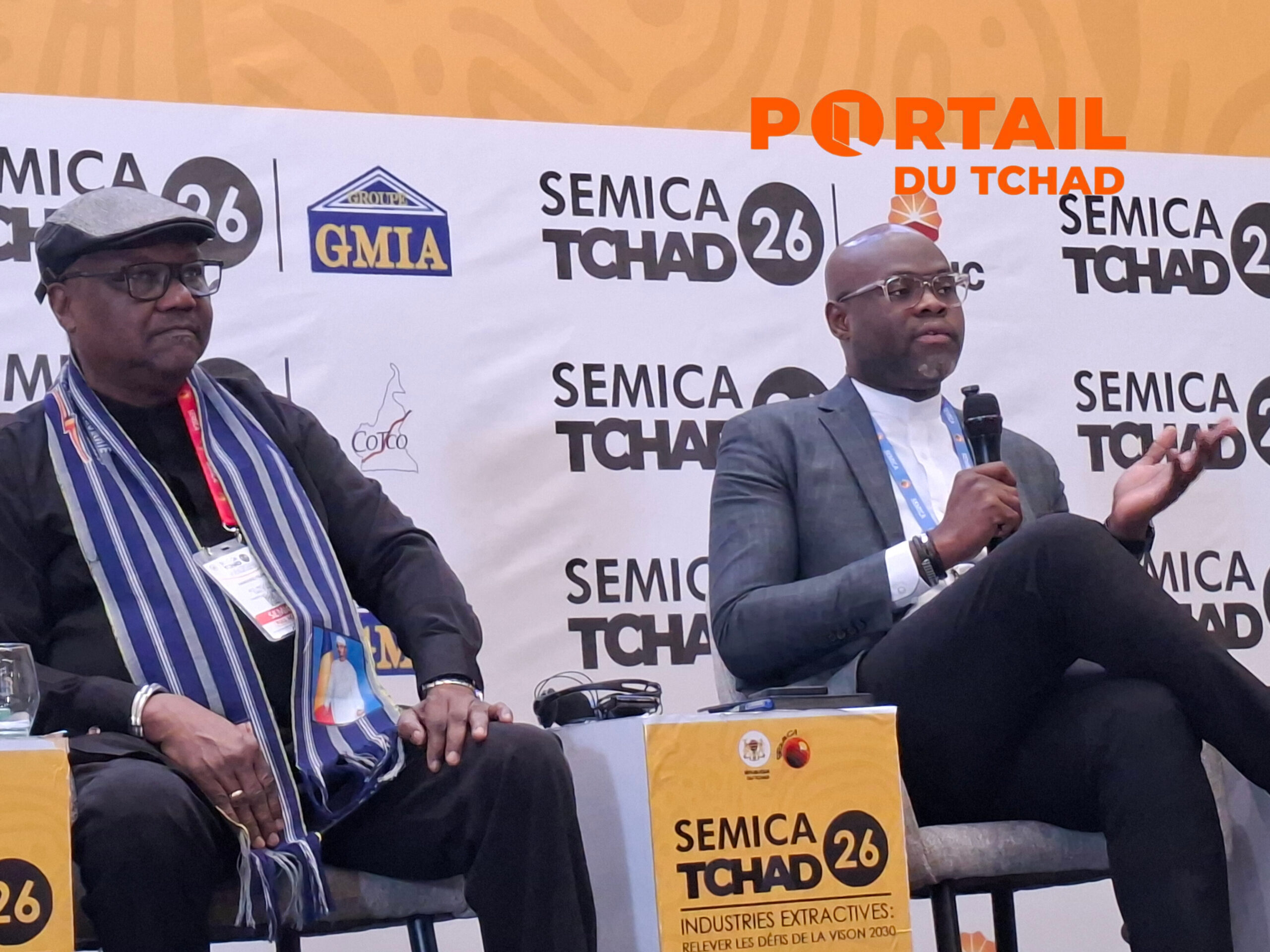 SEMICA 2026 : une table ronde pour rapprocher formations, compétences et emplois dans le secteur extractif