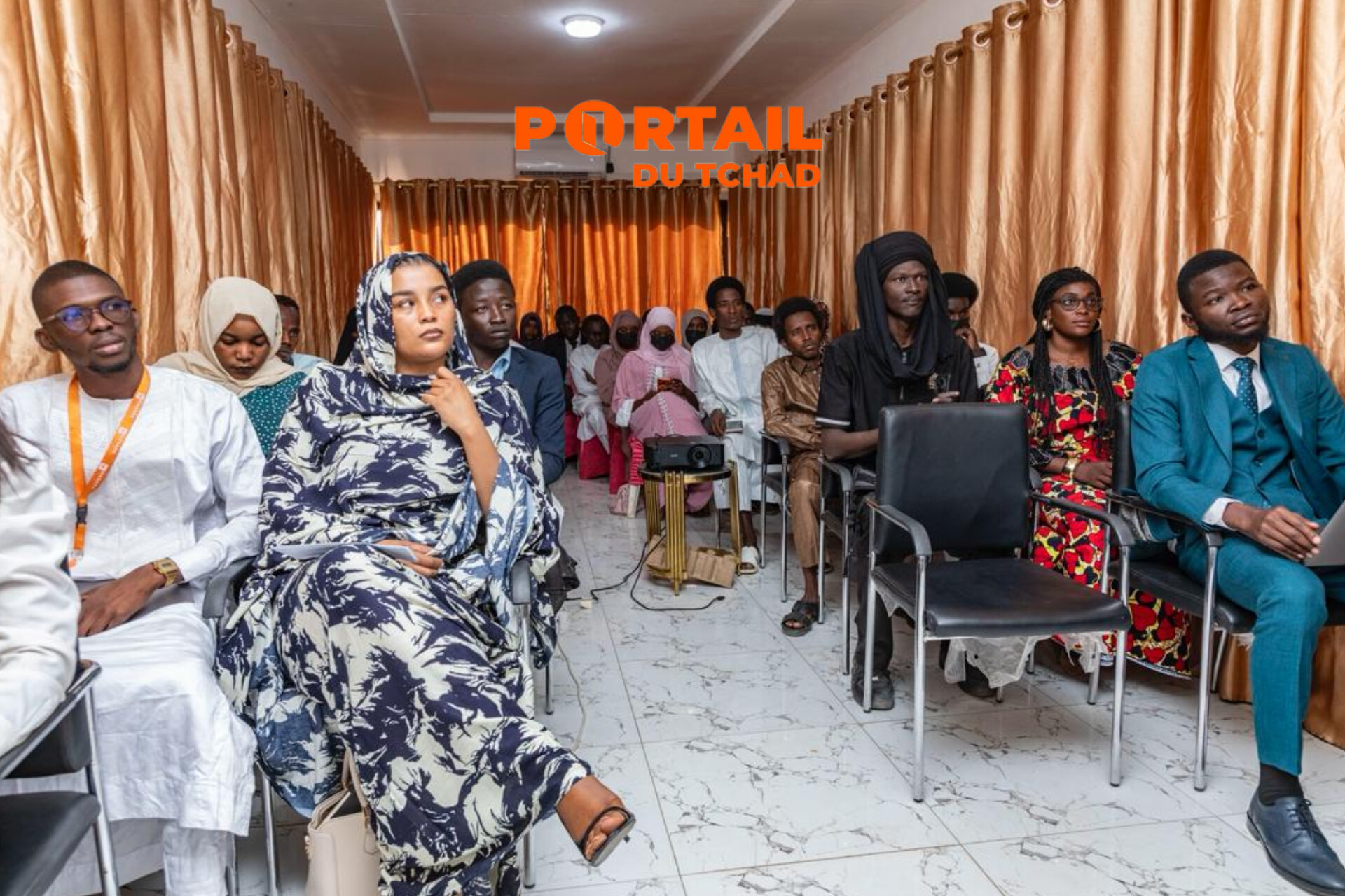 Les étudiants de l’ENASTIC en immersion à Manara Productions