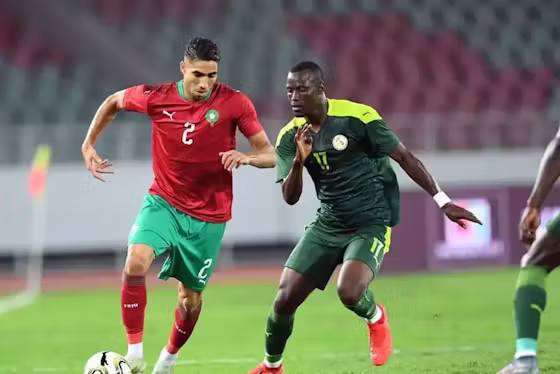 CAN 2025: Maroc–Sénégal, une finale de prestige à Rabat