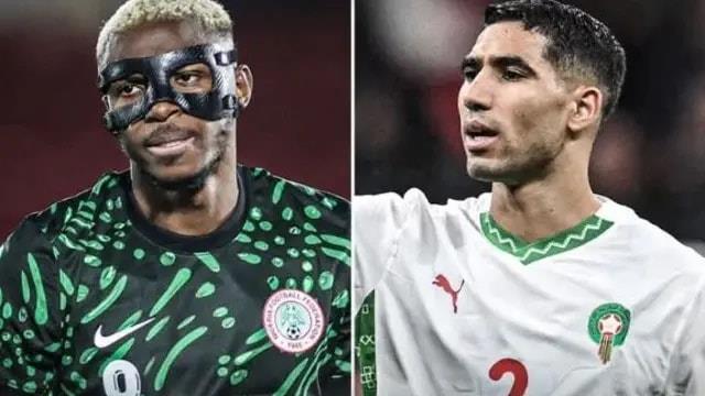 CAN 2025 : Des demi-finales explosives, une finale avant l’heure entre le Maroc et le Nigéria