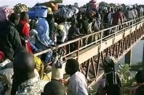 2 février 2008 : une date gravée dans la mémoire collective tchadienne