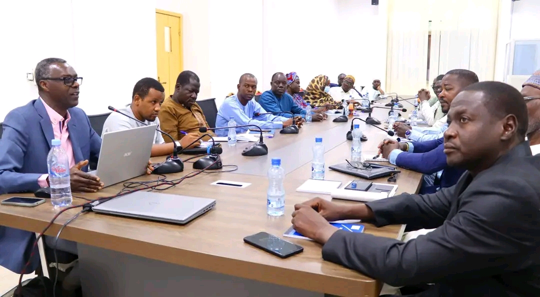 Renforcement des capacités : la Douane tchadienne forme ses cadres sur le système SYDONIA World