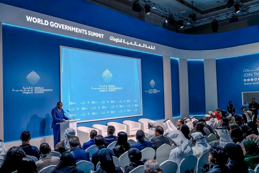 Sommet mondial des gouvernements 2026 : le Tchad plaide pour un leadership fondé sur le capital humain