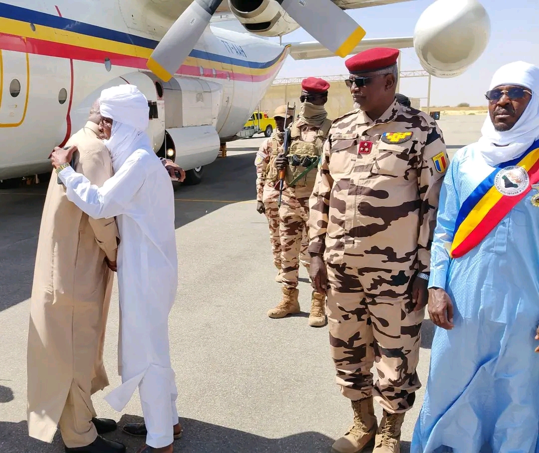 Amdjarass : le ministre de l’Aménagement du territoire exige un plan d’urbanisme unique avant fin février 2026