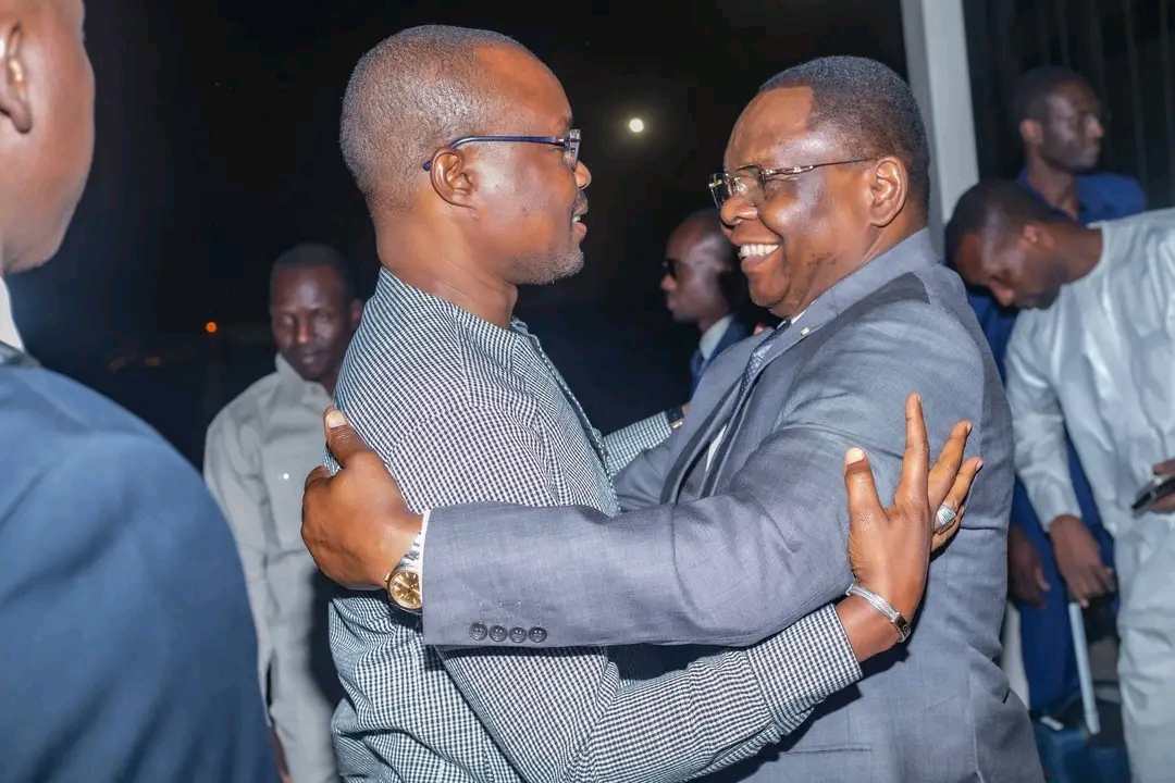 Festival International des Cultures Sahariennes : des délégations de haut niveau déjà à N’Djamena