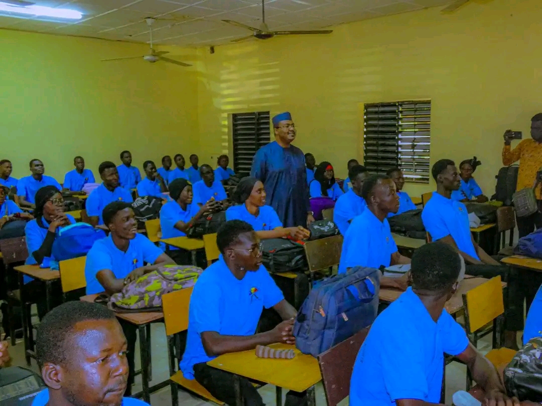 Visite ministérielle à l’INJS : cap sur la réhabilitation et la modernisation