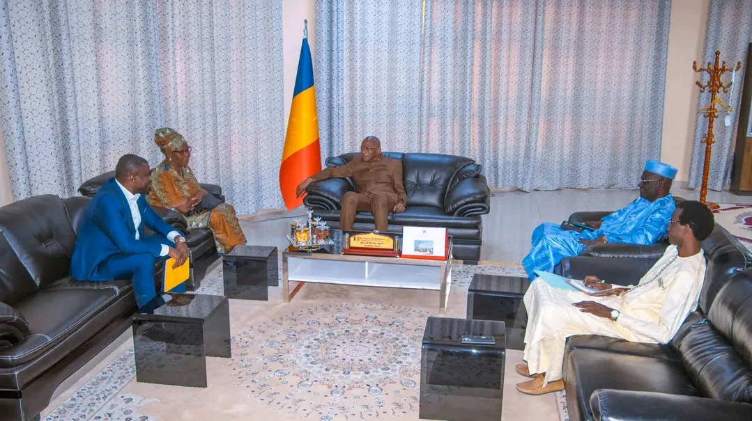 Audience à la Médiature de la République : retour au pays de l’ex-députée Natoungueu Joséphine