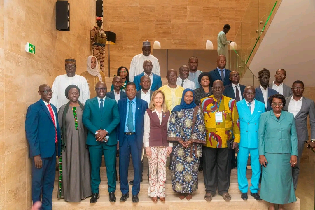 Atelier sous-régional : le Tchad renforce la coordination météorologique et climatique