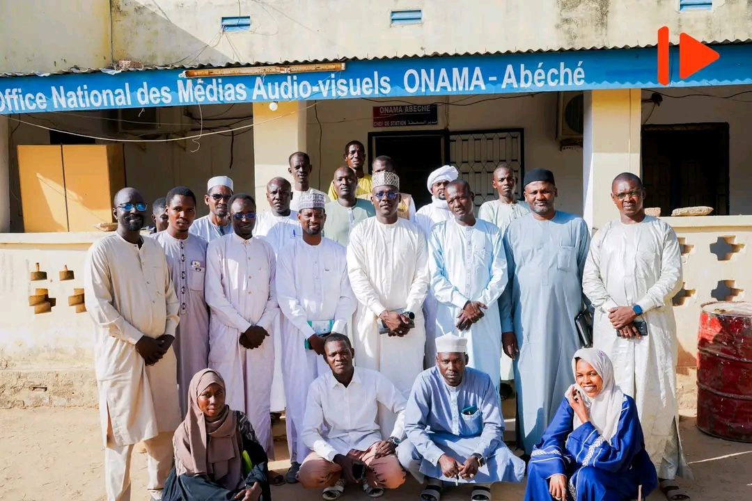 Abéché : l’ONAMA accueille une rencontre d’échanges sur l’éthique et la pratique journalistique