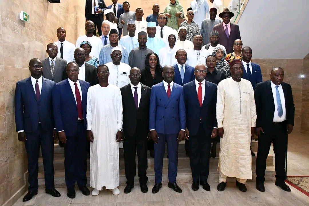 Forum sur la ZLECAF : le gouvernement tchadien mobilise le secteur privé et la jeunesse