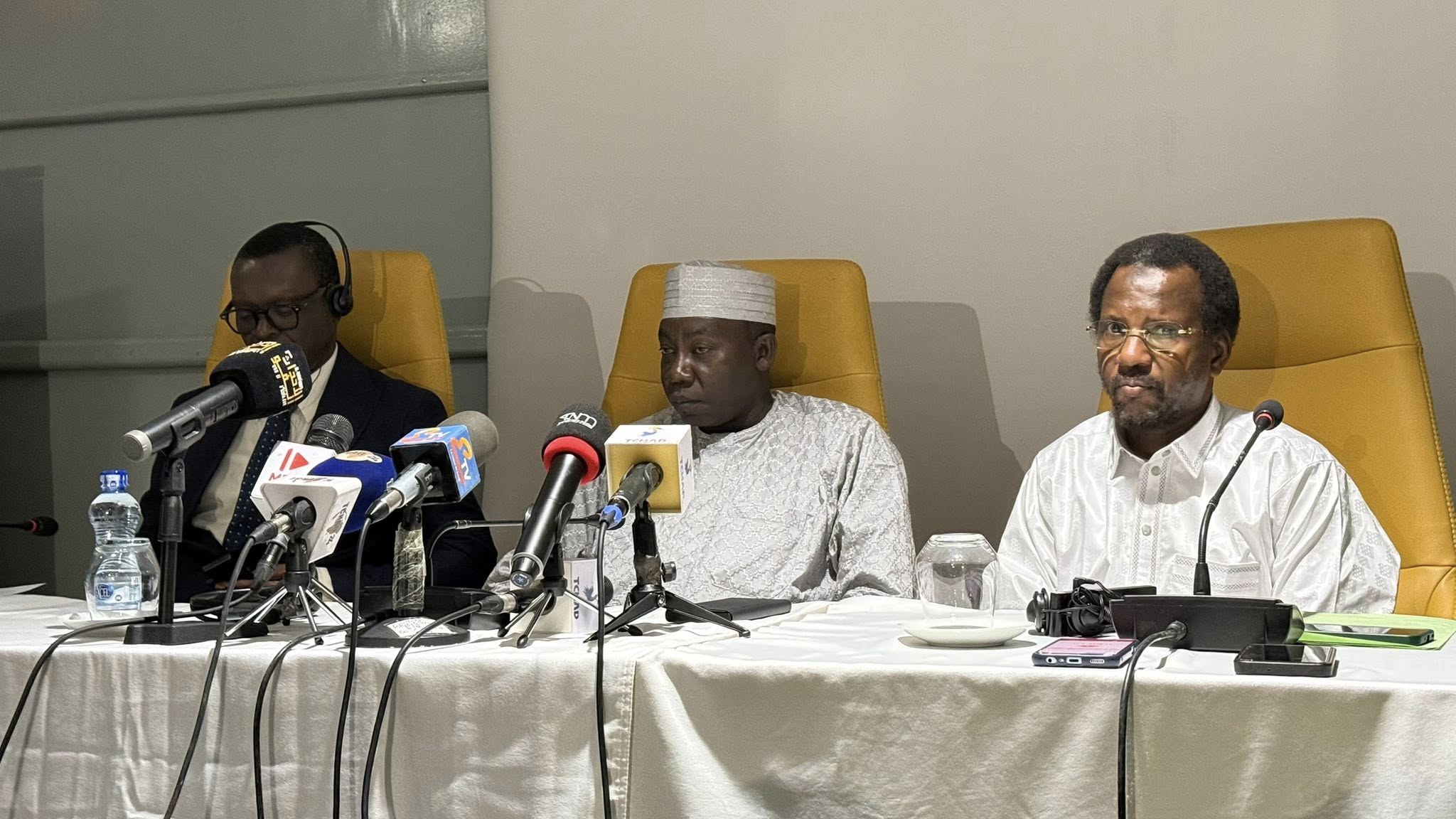 Lutte contre la corruption : un atelier stratégique de l’Union Africaine et de l’AILC tenu à N’Djaména