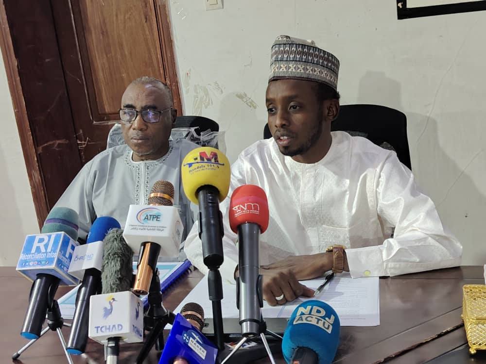 Commune de Farcha : Djamal Yaya Moussa présente son bilan 2025 et lance le projet ambitieux de la Forêt de Milezi