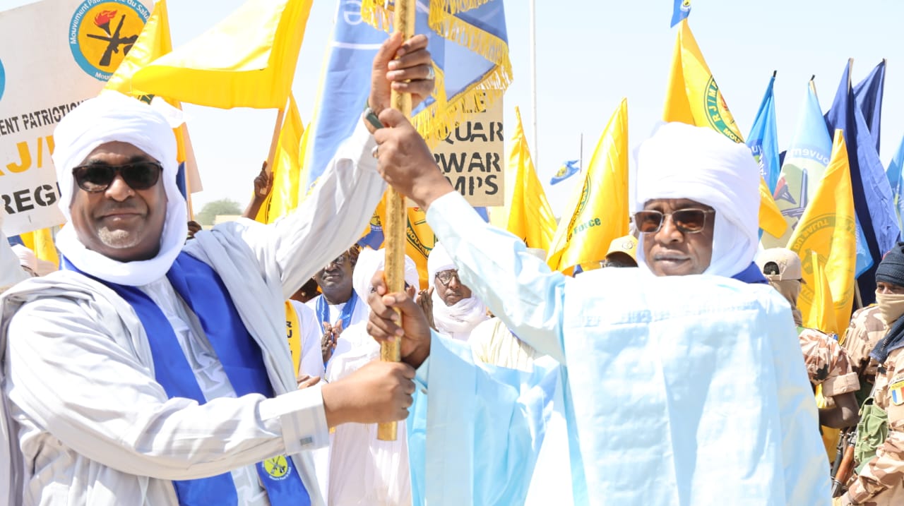 Le MPS renouvelle ses instances provinciales dans le Bahr-El-Ghazal