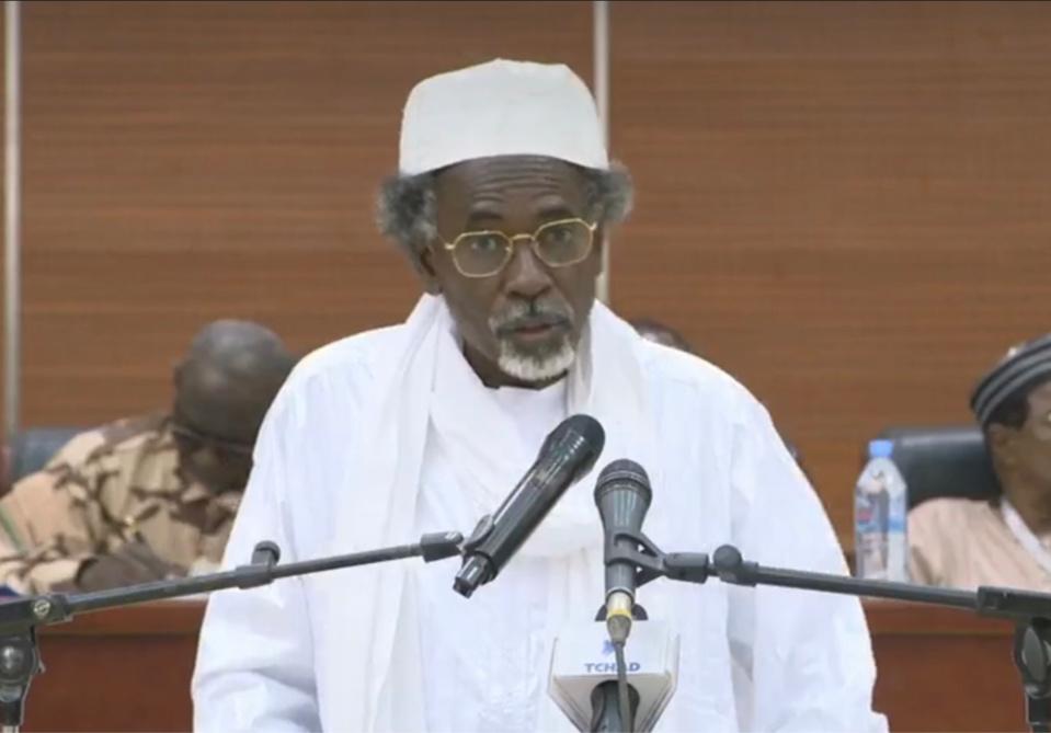 Enseignement supérieur : Dr. Tom Erdimi rappelle les universités à la discipline et au respect des normes