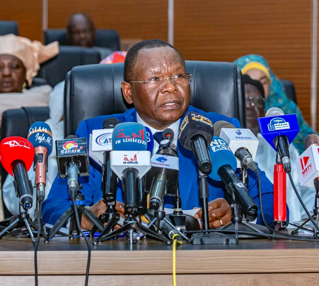 Tchad : le Premier ministre devant le Sénat pour la première fois sur la question de la cohésion