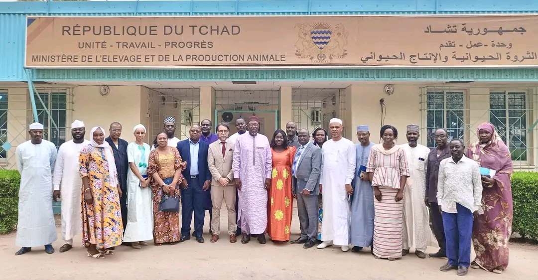 Coopération sanitaire : le Tchad renforce son partenariat avec la Banque mondiale