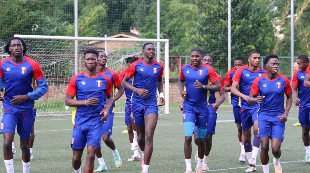 Les Sao face au défi de l’exploit à Bujumbura