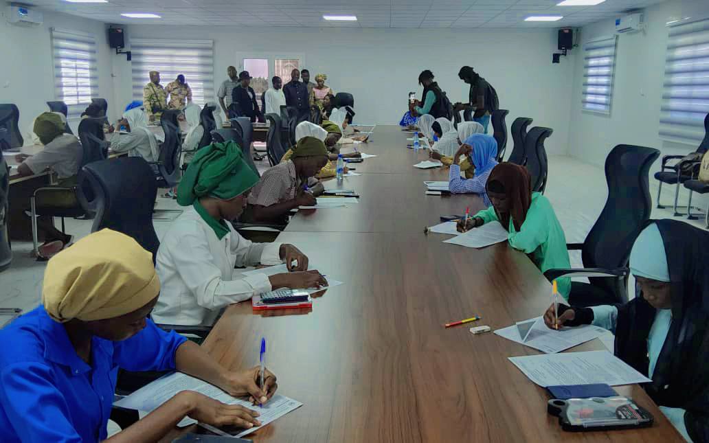 Concours national STEM 2026 : 27 jeunes filles en lice pour le titre de meilleur talent scientifique