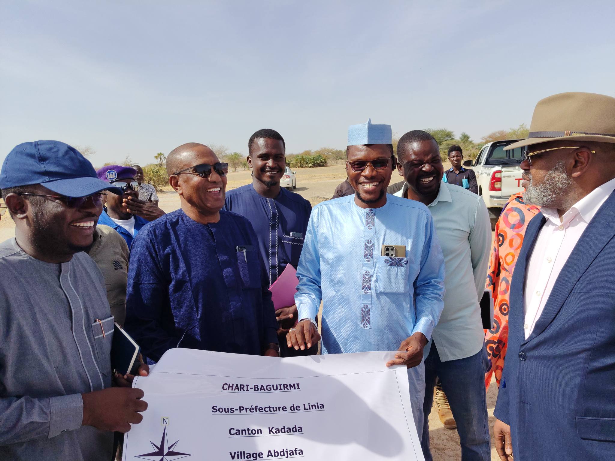 Habitat : 150 hectares identifiés à Linia pour un futur complexe de logements