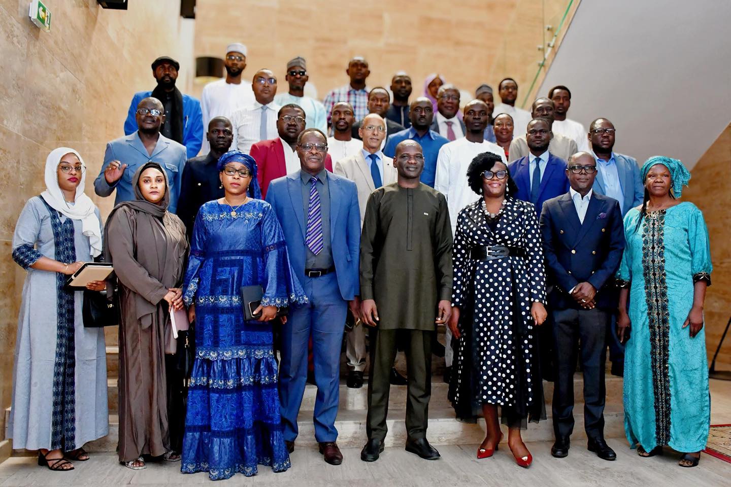 Commerce numérique : le Tchad amorce une étape clé vers la mise en œuvre du protocole de la ZLECAf