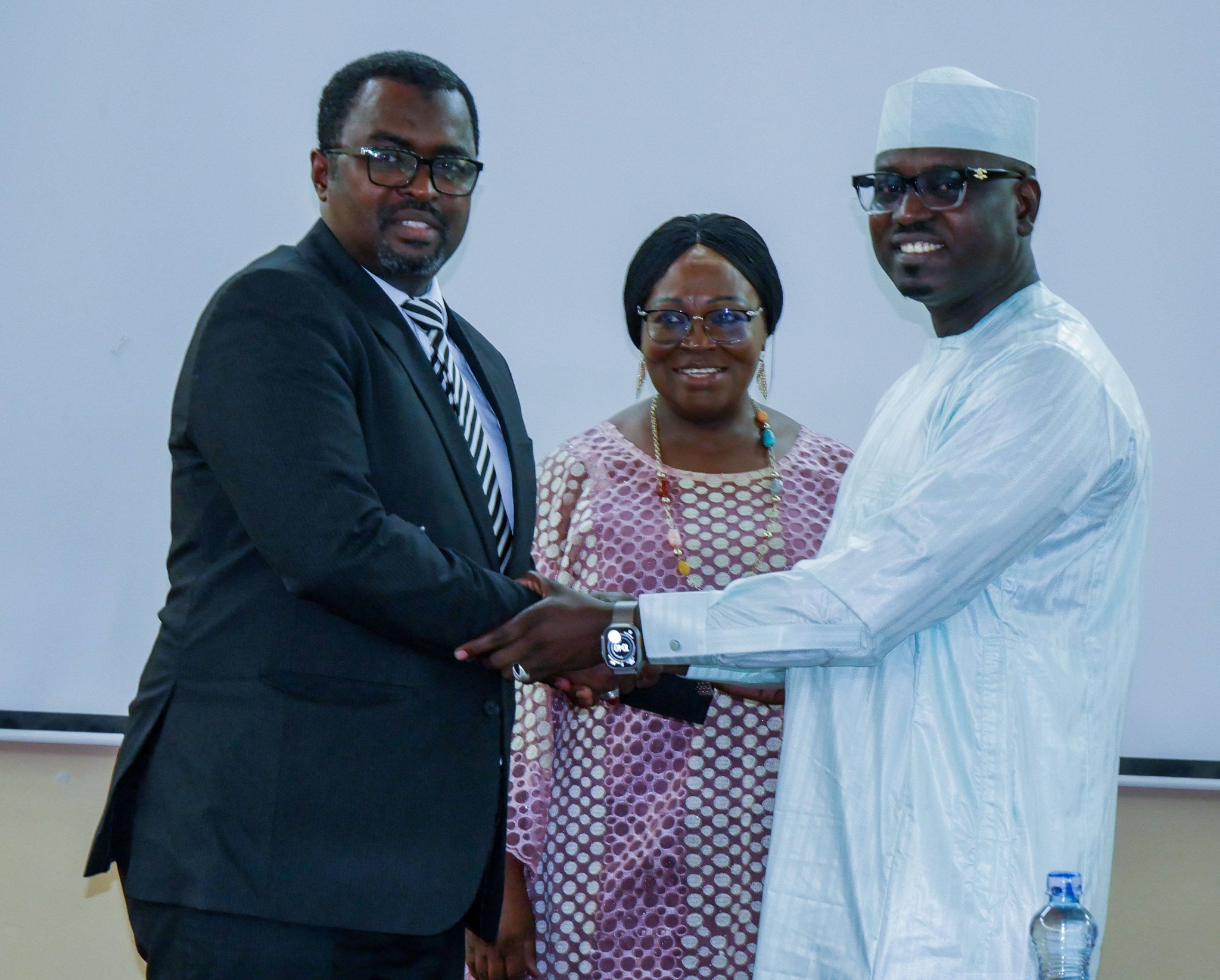 Tchad : passation de service à la tête de l’Unité de gestion des projets du ministère de la Santé