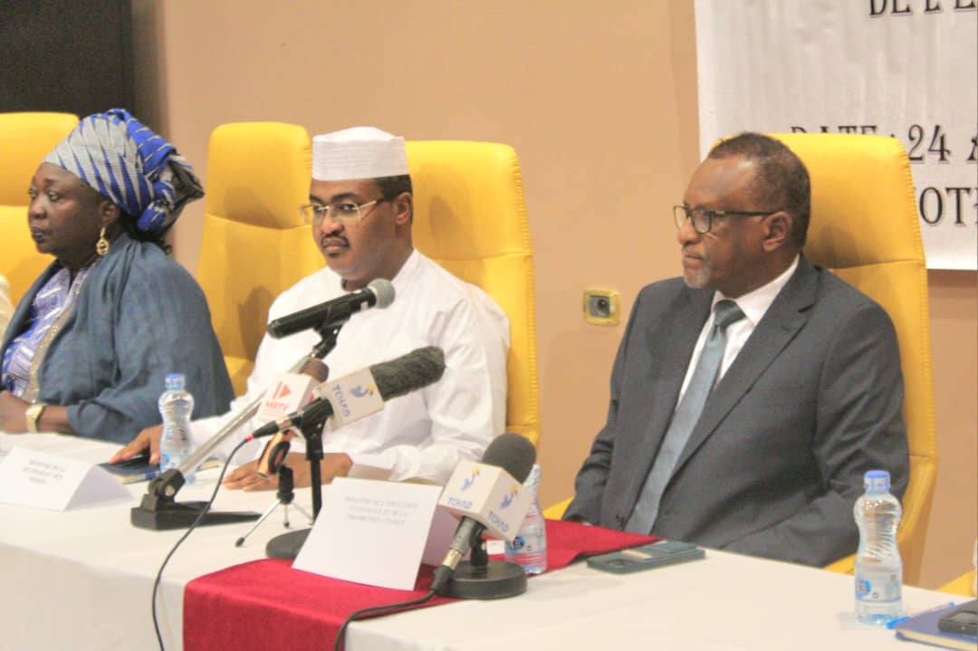 Revue sectorielle conjointe de l’éducation : trois jours pour évaluer et réformer le système éducatif tchadien