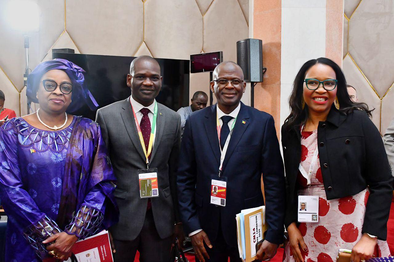 Le Tchad mise sur le commerce et l’investissement pour accélérer sa transformation économique