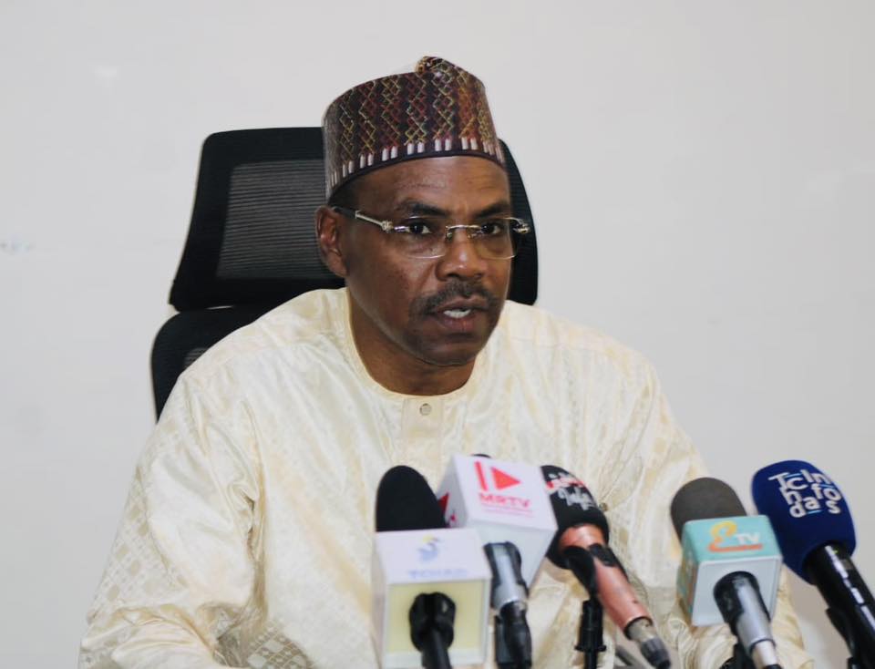 Accès à l’eau potable et à l’assainissement au Tchad : le gouvernement apporte des clarifications