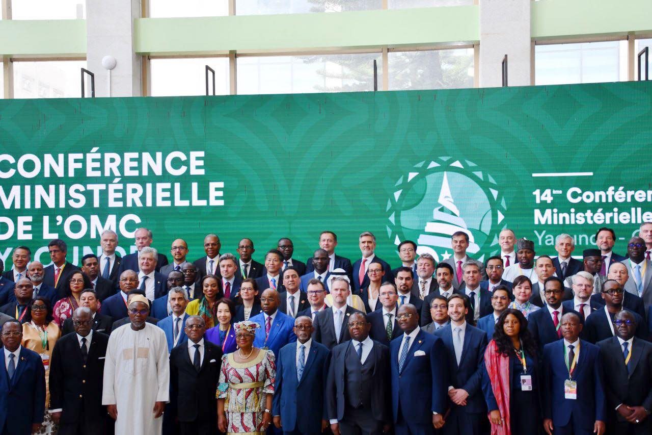 Yaoundé accueille la 14ᵉ Conférence ministérielle de l’OMC : le Tchad activement représenté