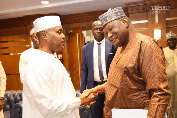 Diplomatie : le Tchad réaffirme son engagement en faveur de la CEN-SAD