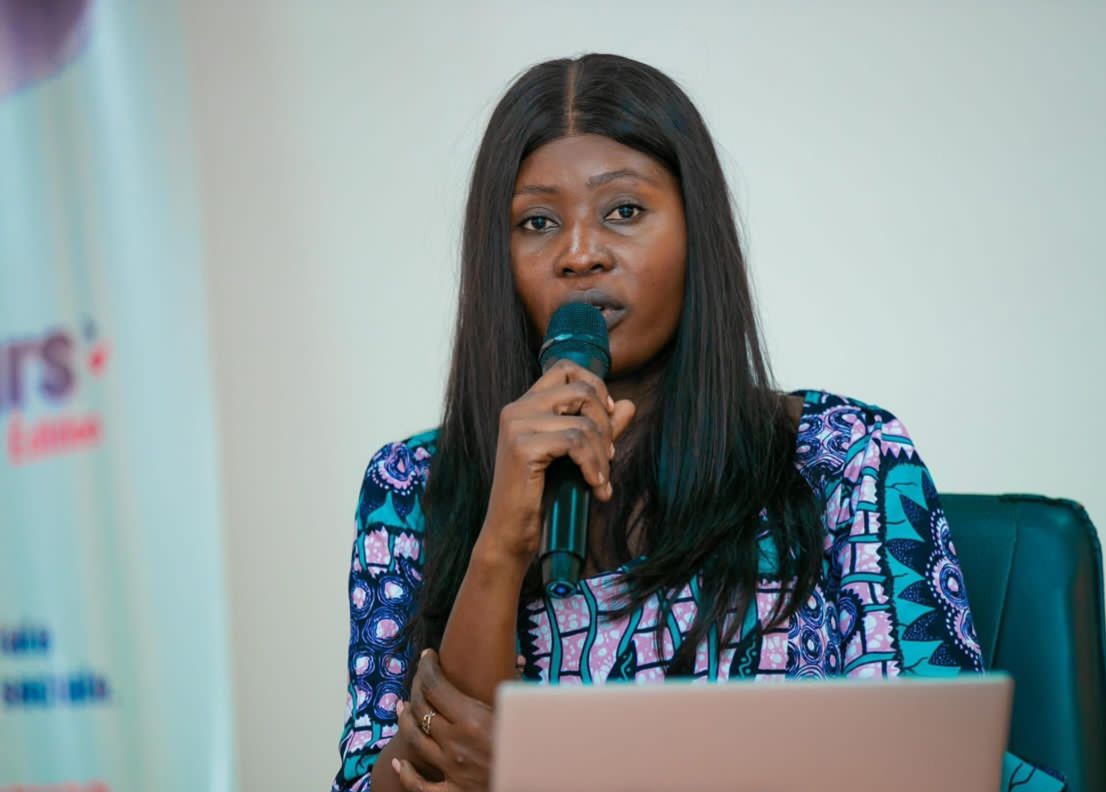 Entrepreneuriat : Mangueal Prisca, une juriste devenue figure montante du leadership féminin au Tchad*