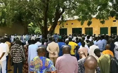 Tchad : le SET convoque une assemblée générale extraordinaire à N’Djamena