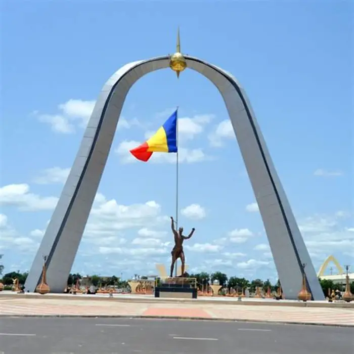 Tchad : la Police nationale interdit les jouets imitant des armes à feu et des explosifs