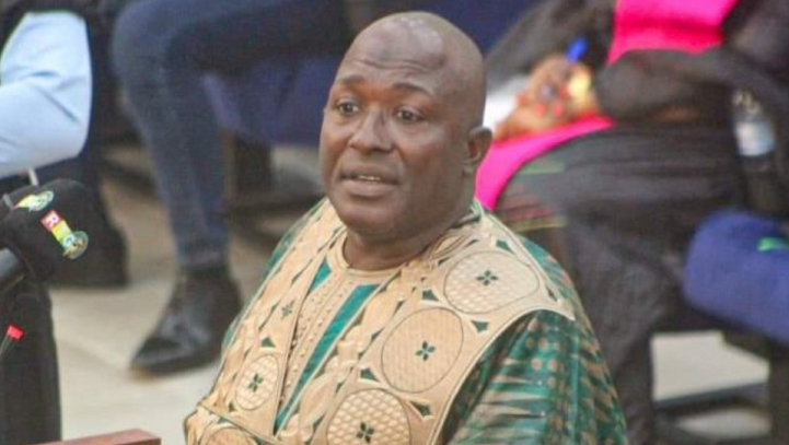 Mort en détention de Toumba Diakité, figure clé du procès du 28 septembre