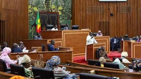 Le Parlement sénégalais vote une loi renforçant les sanctions contre l’homosexualité