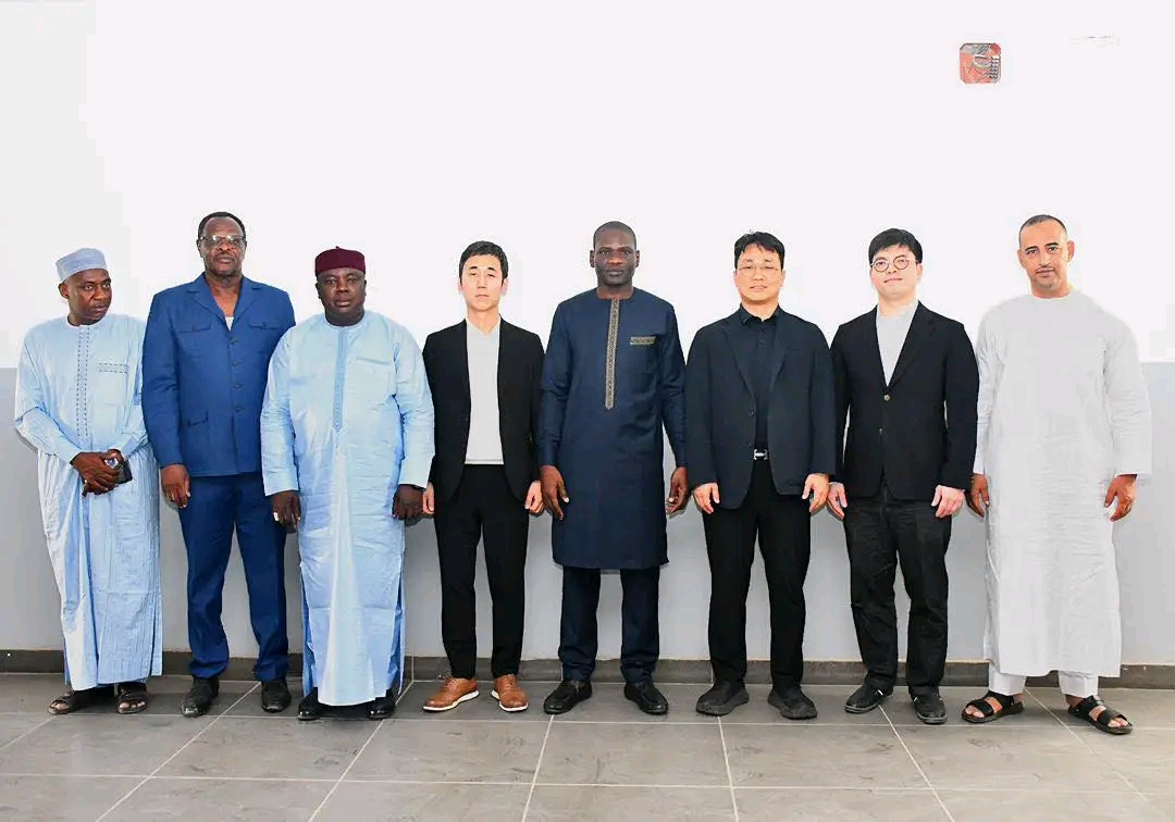 Le Tchad renforce son attractivité industrielle avec de nouveaux projets d’investissement