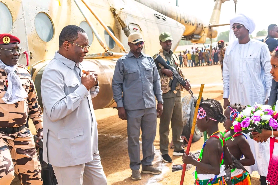 Bongor accueille le Premier ministre à l’occasion du Tokna Massana