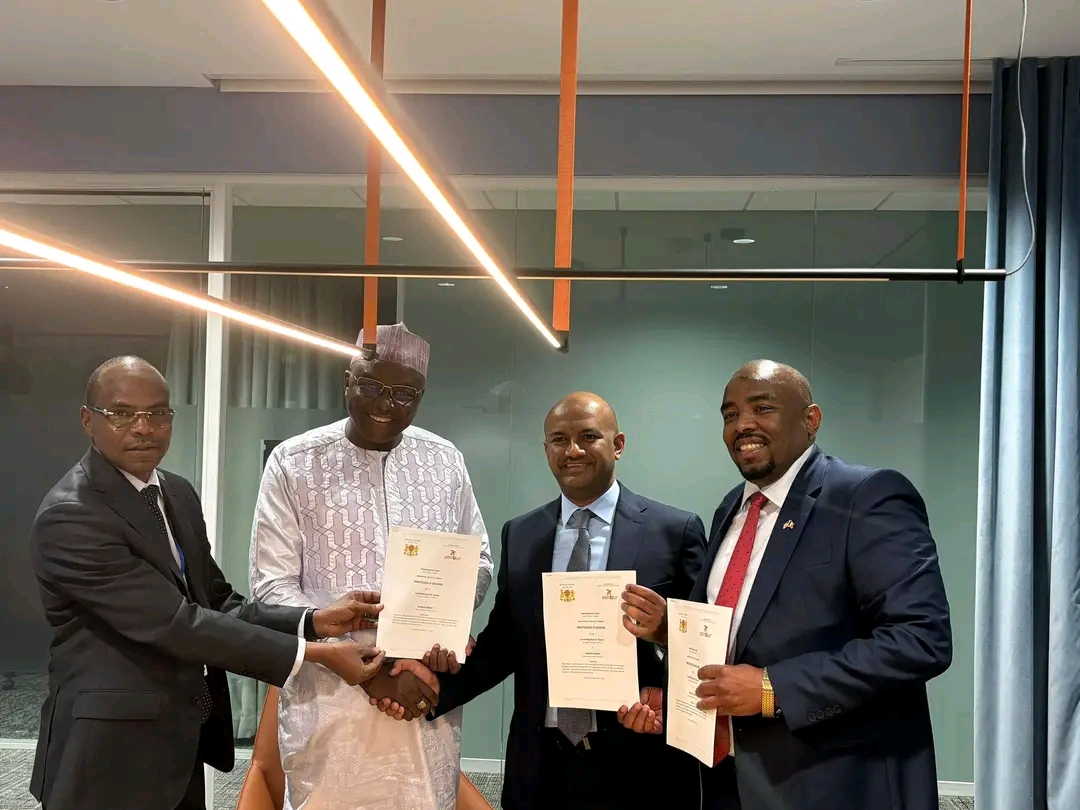 Tchad : un partenariat stratégique avec Zanbur Energy pour accélérer l’accès à l’énergie solaire