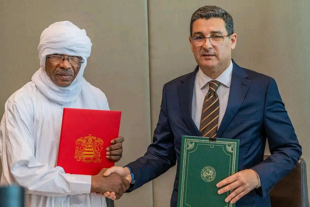 Coopération sanitaire : le Tchad et l’Algérie ouvrent une nouvelle ère de partenariat