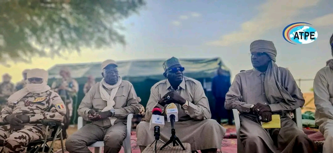 Violents affrontements à Guéréda : 42 morts après un conflit autour d’un point d’eau