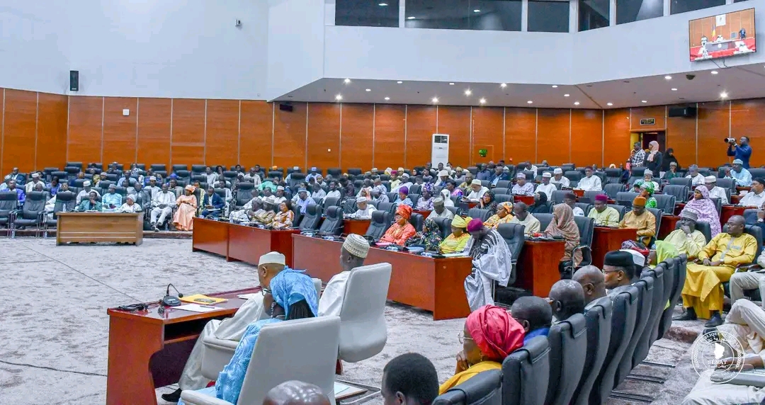 Le Sénat ratifie la convention créant l’Institut régional ÉDU-SAHEL